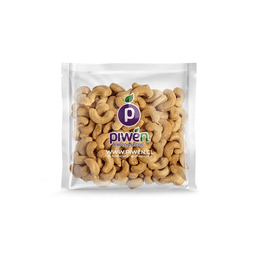 Piwen Castañas de Cajú Sin Sal - 250 grs