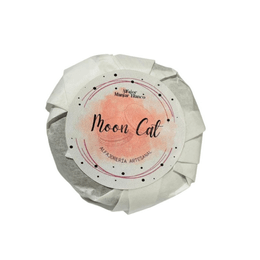 Alfajor Sin Gluten Manjar Blanco- Moon Cat