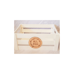 Canasto Allfree 20cm