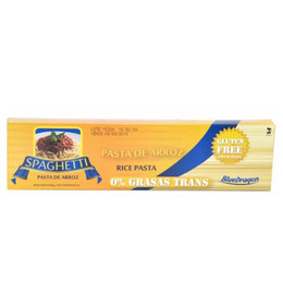 Pasta de Arroz Spaghetti Blue Dragon - 250 grs