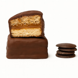 Chocofree Manjar de Coco