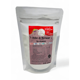 Polvo de Hornear Sin Aluminio Allfree - 100 grs