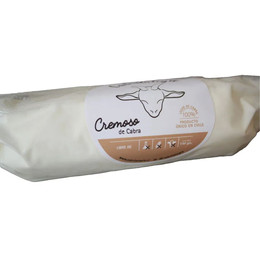 Cabritalegre Queso Crema Natural - 150 grs