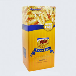 Pasta de Arroz Twist Blue Dragon - 250 grs