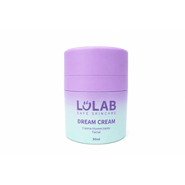 Dream Cream Crema Humectante Facial - 50 ml