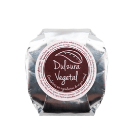 Alfajor Mazapan Dulzura Vegetal - 35grs