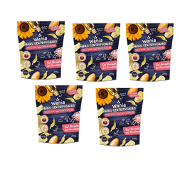 Pack 5 Wania Papas Nativas - 50 grs 