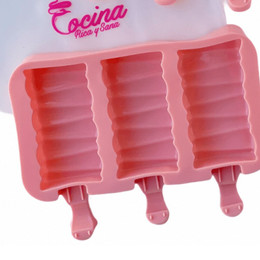 Molde helado Magnum