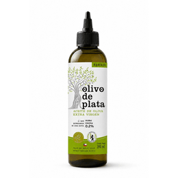 Aceite de Oliva Squeeze Olivo de Plata Blend - 390 ml