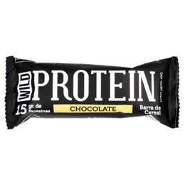 Wild Mini Protein Sabor Chocolate - 30 grs