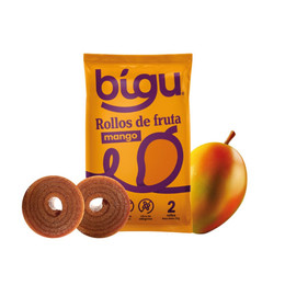 Bigu Mango - 25 grs