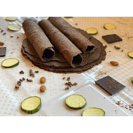 Cetortillas Cioccolata - 295 grs