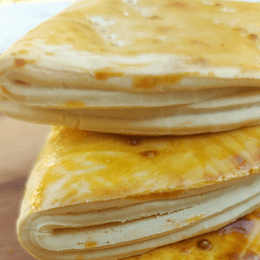 Dobladitas Sin Gluten 