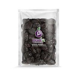 Piwen Ciruelas Deshidratadas - 500 grs