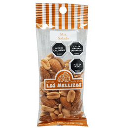 Las Mellizas Mix Salado - 40 grs