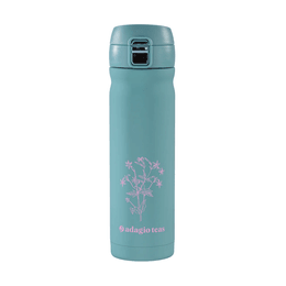 Travel Mug Petrol Green - 400 ml
