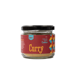 Suk Curry - 70 grs