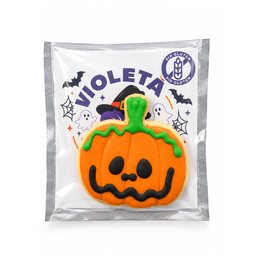 Galleta HALLOWEEN - 1 Unidad