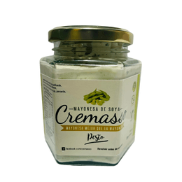Cremasso Pesto - 250 grs