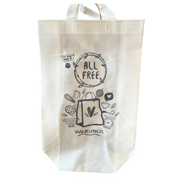 Bolsa Reutilizable Allfree