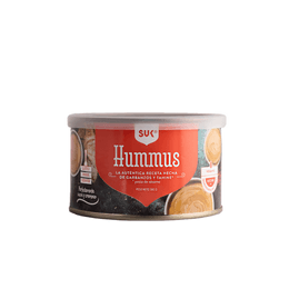 Suk Hummus - 380 grs