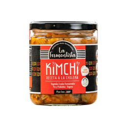 Kimchi - 400 grs