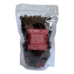 Flor de Jamaica - 100 grs