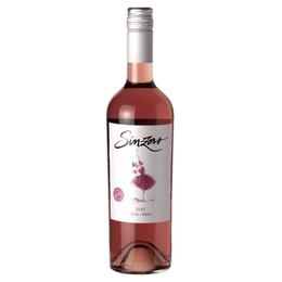 Rose - Sin Alcohol