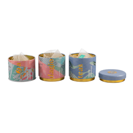 Triple Tin Colors - 50 grs