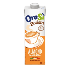 Orasi Barista Almendra - 1 Litro