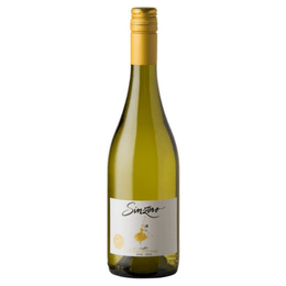  Chardonnay Sin Alcohol Valle Central 