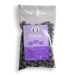 Cereal Garbanzo Arándano Sin Gluten - 30 grs