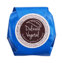 Alfajor Guinda Dulzura Vegetal - 35 grs