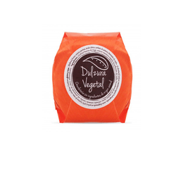 Alfajor de Naranja Dulzura Vegetal - 35 grs