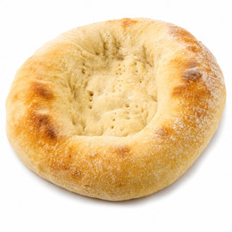 Masa de Pizza Apta APLV - Sweet Amalí