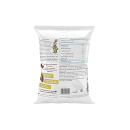 Kuna Puff Cacao - 10 grs