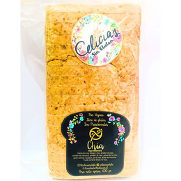 Celicias Pan Chìa - 1 Kg