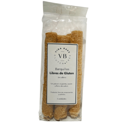 Cuchufli Sin Gluten (5 unidades)