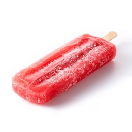 Helado Sin Gluten Sabor Frutilla