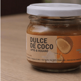 Manjar de Coco - 190 grs