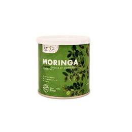Moringa en Polvo Marca Brota - 100 grs 