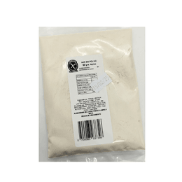 Ajo en Polvo - 50 grs El Pueblo