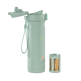 Travel Mug Moss Green - 400 ml
