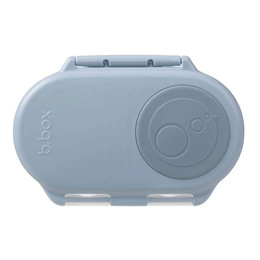 Snackbox b.box Gris