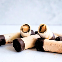 Cuchufli Con Gluten Diet Love