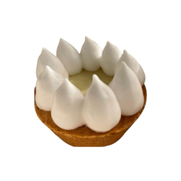 Lemon Mini Keto Barquilovers