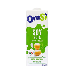 Orasí Soya - 1 Litro