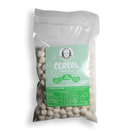 Cereal Coco Arroz Sin Gluten - 30 grs