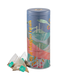 Triple Tin Colors - 50 grs