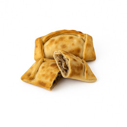 Empanadas de Pino Sin Gluten Si Gluten - Sabores para Alegrar